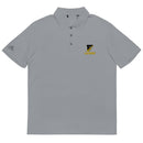 Fl Adidas performance polo shirt