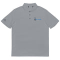 RLC Adidas performance polo shirt