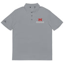 Polo de rendimiento adidas CMB