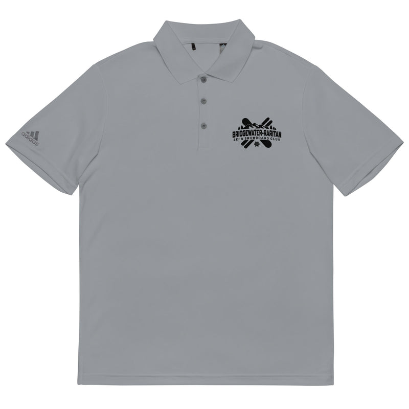 BRSC adidas performance polo shirt