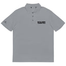 Polo de rendimiento BCT Adidas