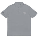 CLCS Adidas performance polo shirt