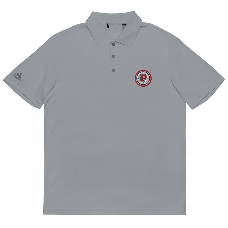 PAb Adidas performance polo shirt Nationals