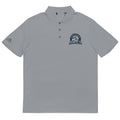 ABC Adidas performance polo shirt