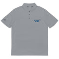 CRL -  Adidas performance polo shirt