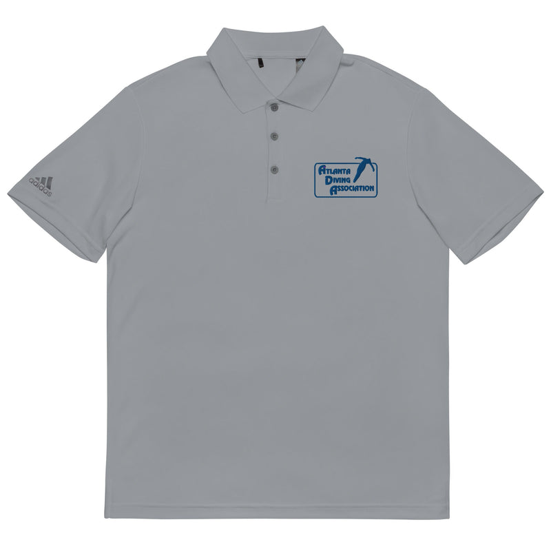 ADA adidas performance polo shirt