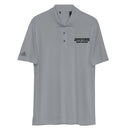 JIS adidas performance polo shirt