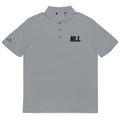Nll adidas performance polo shirt