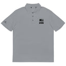 Nll Clothing adidas performance polo shirt V2