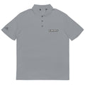 EMAF Adidas performance polo shirt