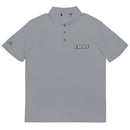 EMAF Adidas performance polo shirt