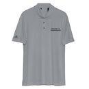 C91P adidas performance polo shirt