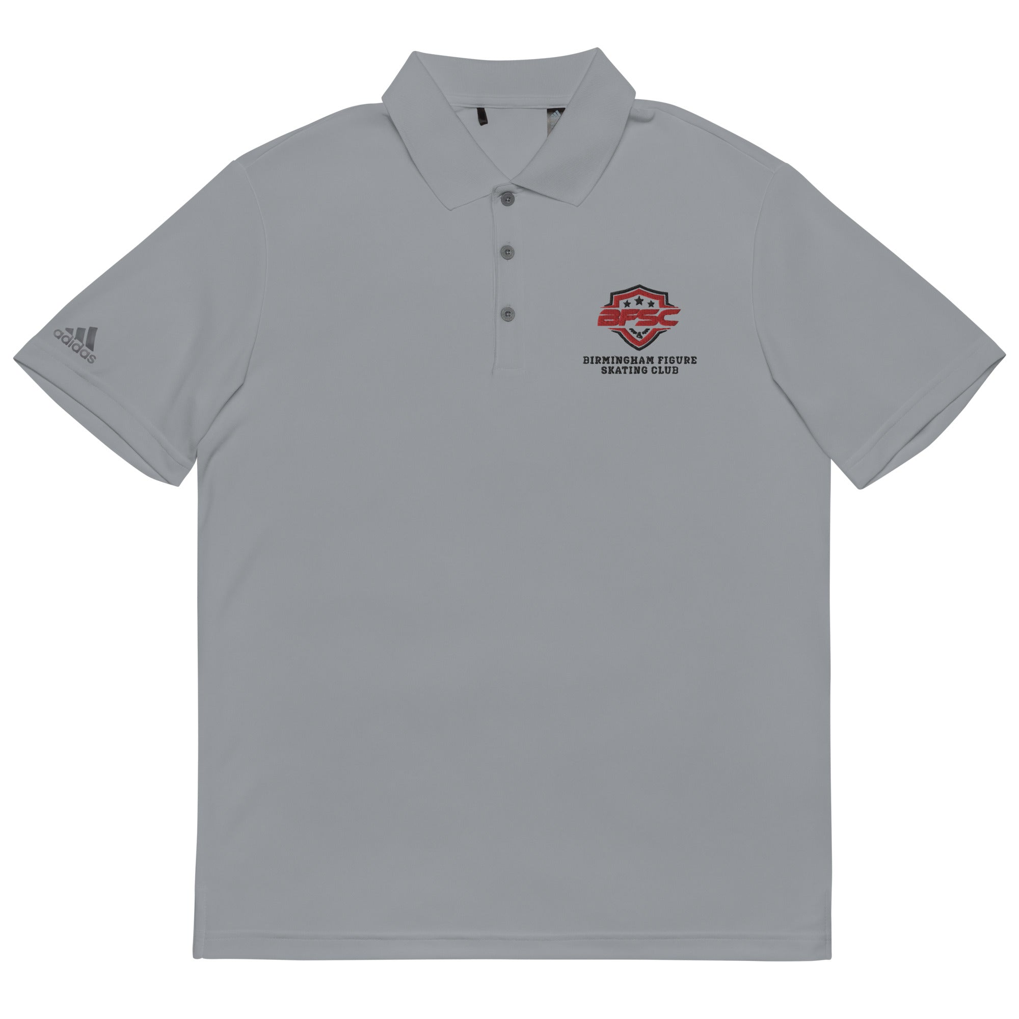 Polo de rendimiento BFSC Adidas
