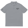 Elevate Dance adidas performance polo shirt