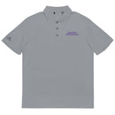 GGF adidas performance polo shirt
