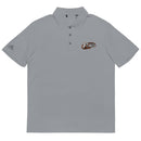 TFS adidas performance polo shirt