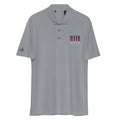 Stix adidas performance polo shirt