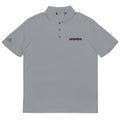 Legends 6U adidas performance polo shirt