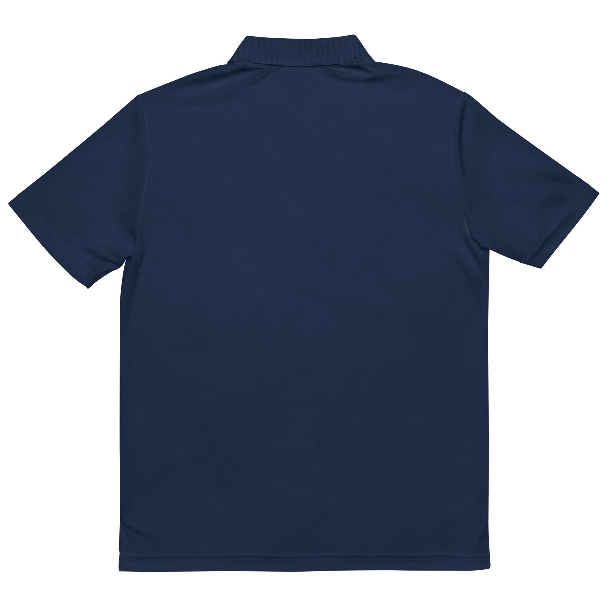 EYW Adidas performance polo shirt
