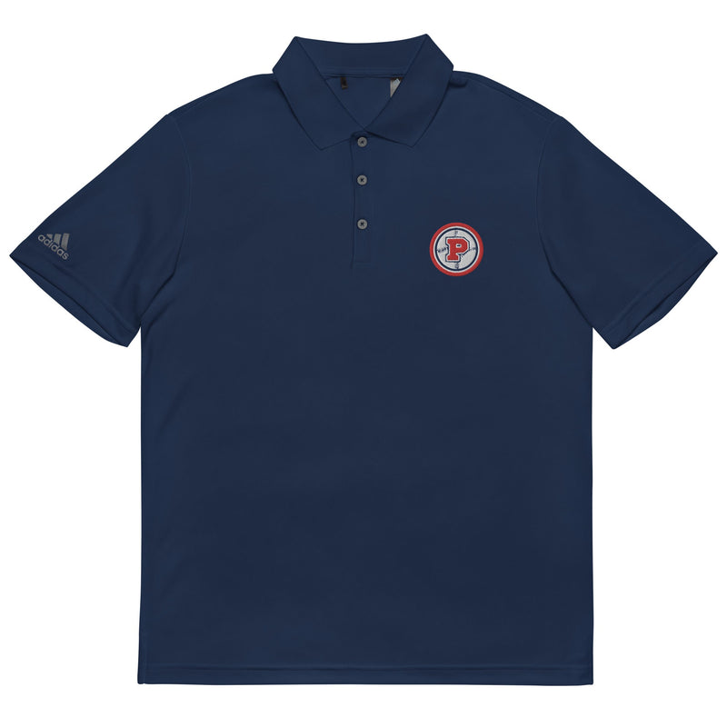 PAb Adidas performance polo shirt Nationals