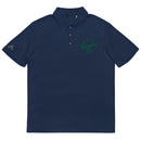 SB adidas performance polo shirt