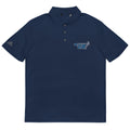 CRL -  Adidas performance polo shirt