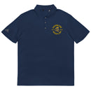 EYW Adidas performance polo shirt