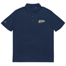 TFS adidas performance polo shirt