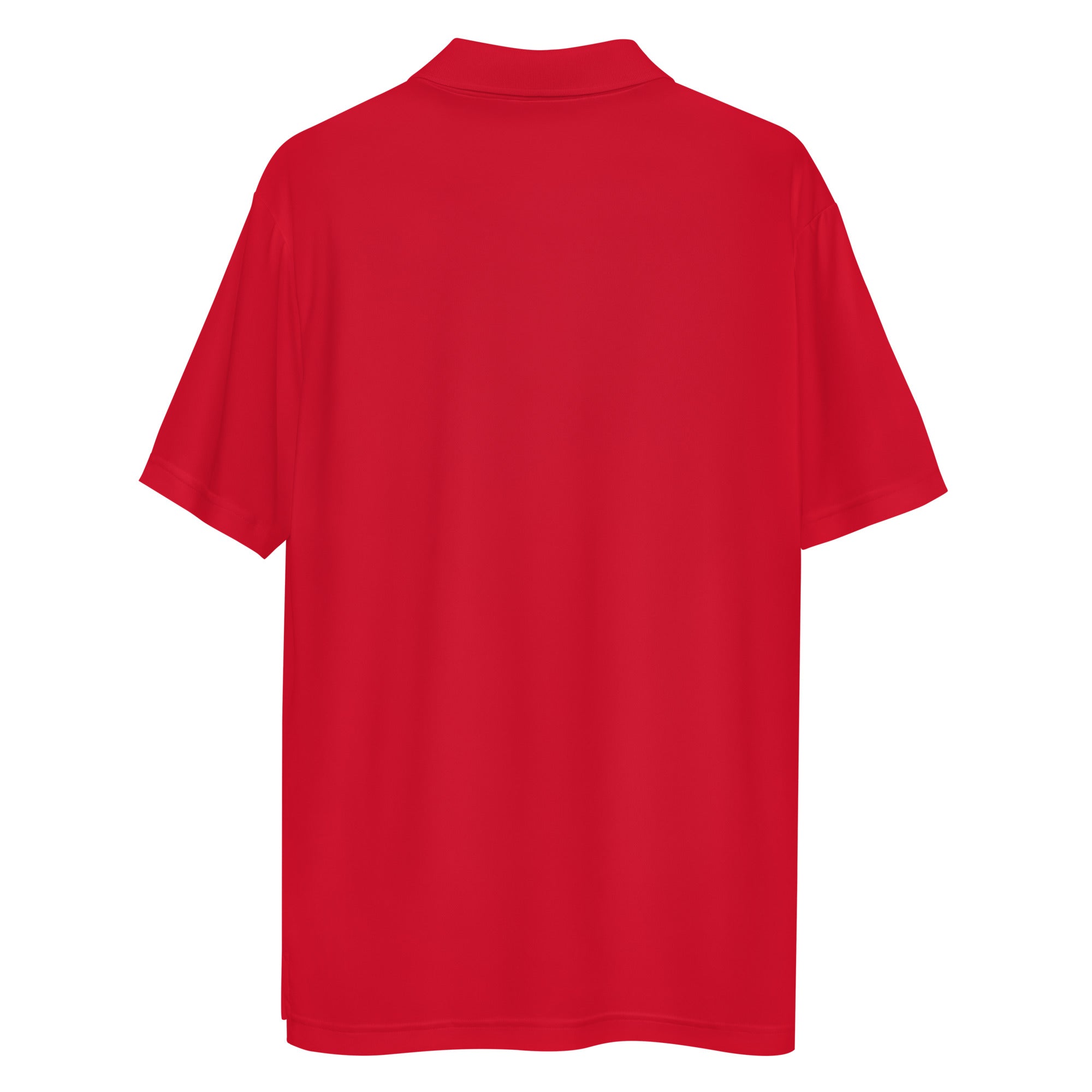 C91P adidas performance polo shirt