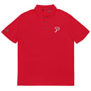 PSO adidas performance polo shirt