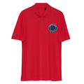 CME adidas performance polo shirt