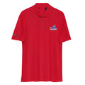 Legends adidas performance polo shirt