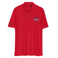 Stix adidas performance polo shirt