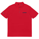 Legends 6U adidas performance polo shirt