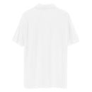 CME adidas performance polo shirt