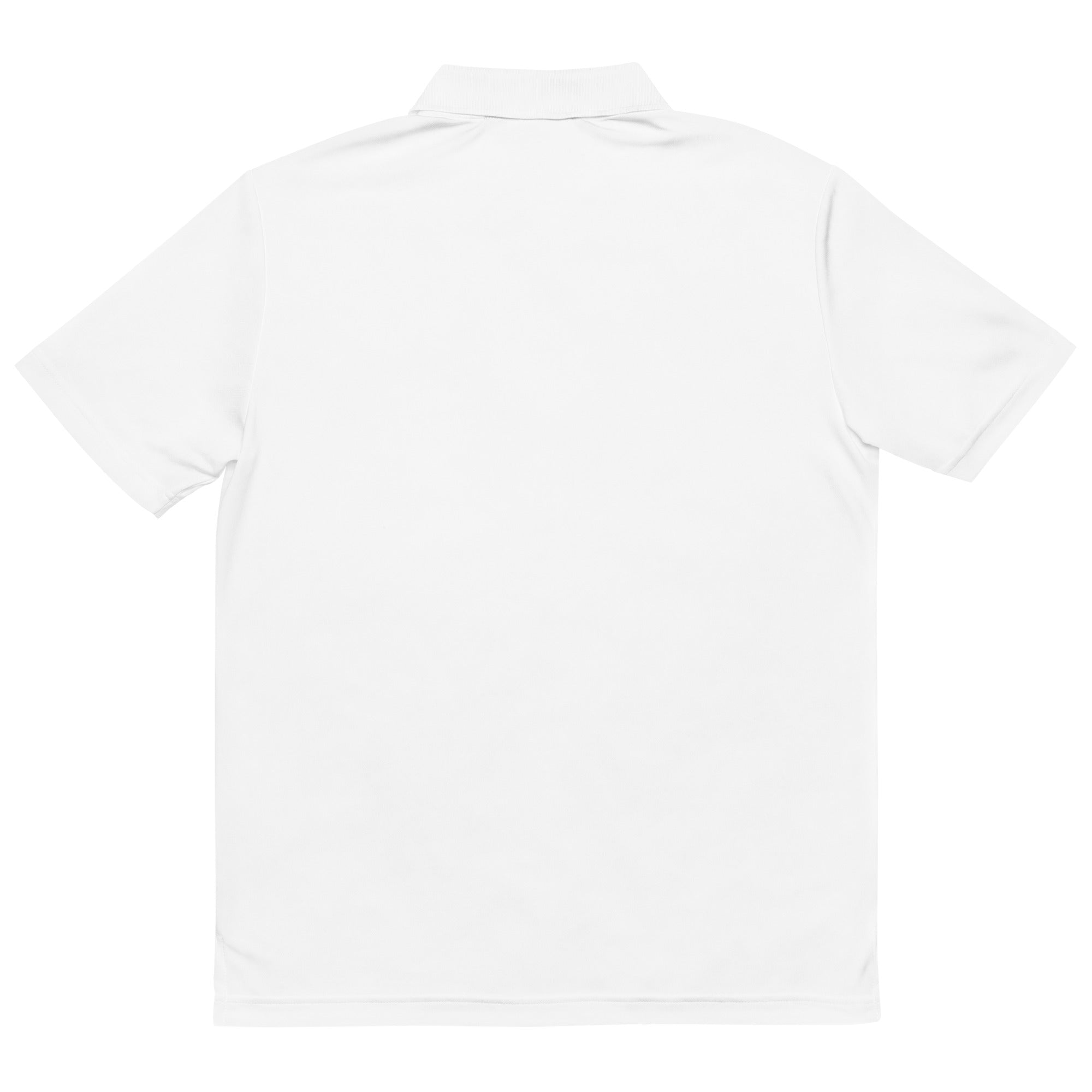 WBYB Adidas performance polo shirt v2