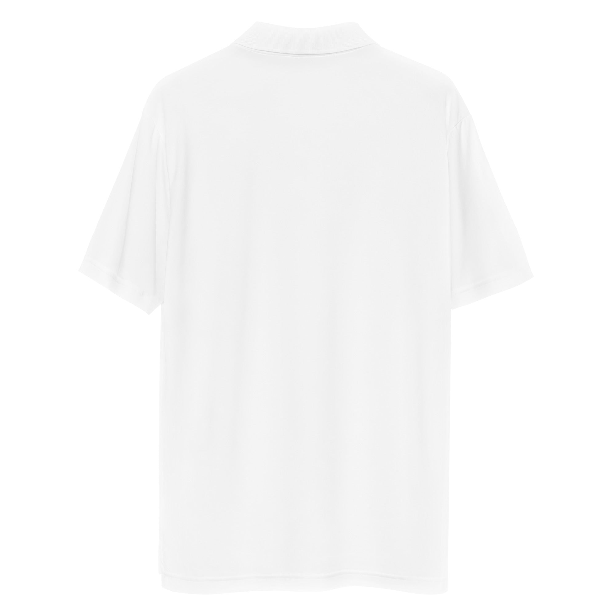 C91P adidas performance polo shirt