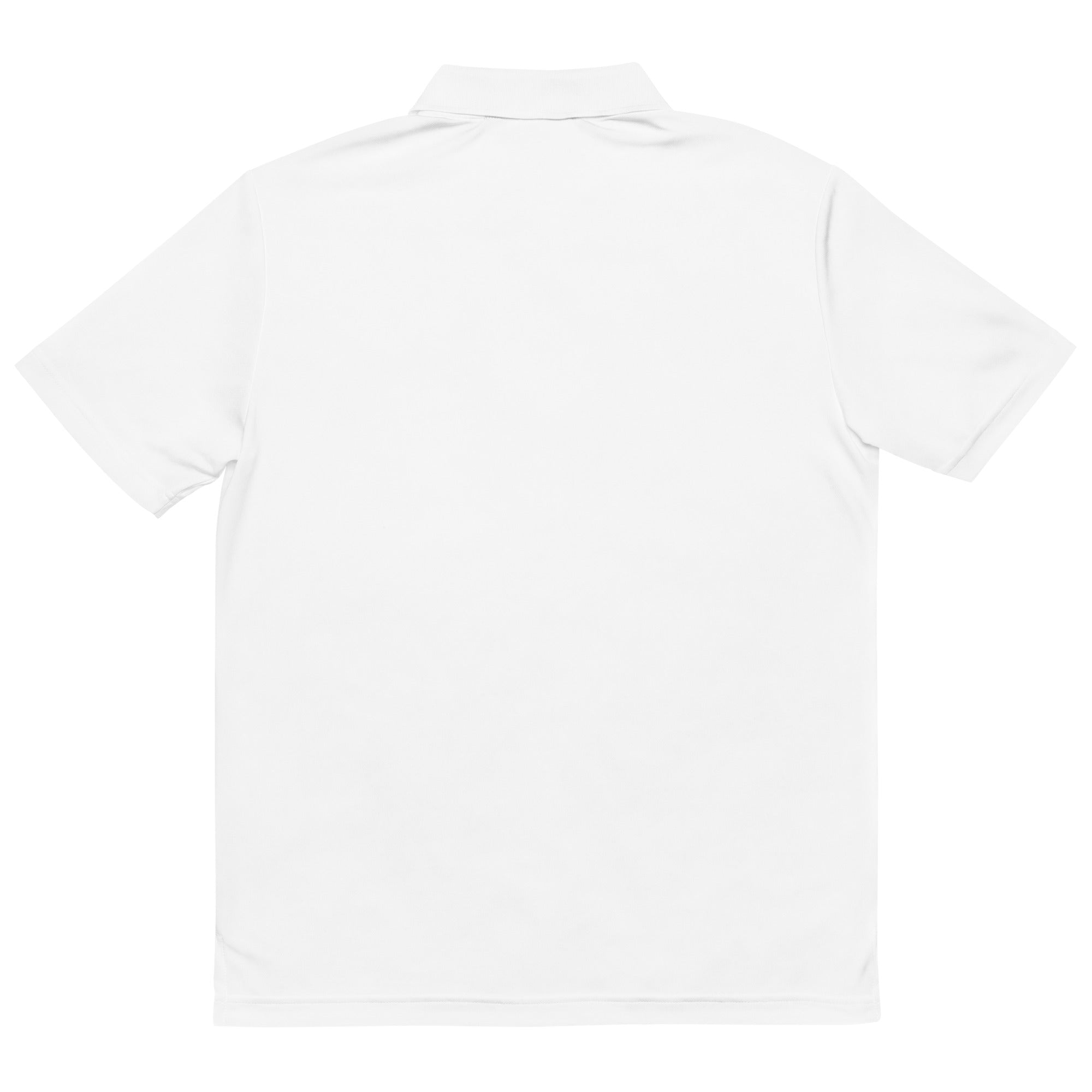 Polo de rendimiento BFSC Adidas
