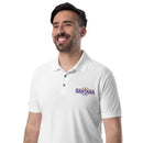 SSF Adidas performance polo shirt Santana