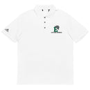 EMU Lifetime Member adidas performance polo shirt