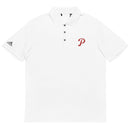 PSO adidas performance polo shirt