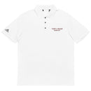 DAS adidas performance polo shirt