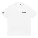 DFW Adidas Performance Polo Shirt