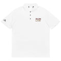 EL Adidas performance polo shirt