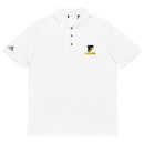 Fl Adidas performance polo shirt
