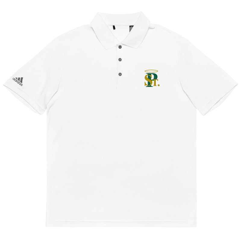 Polo de rendimiento SPCYO de Adidas