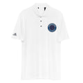 CME adidas performance polo shirt