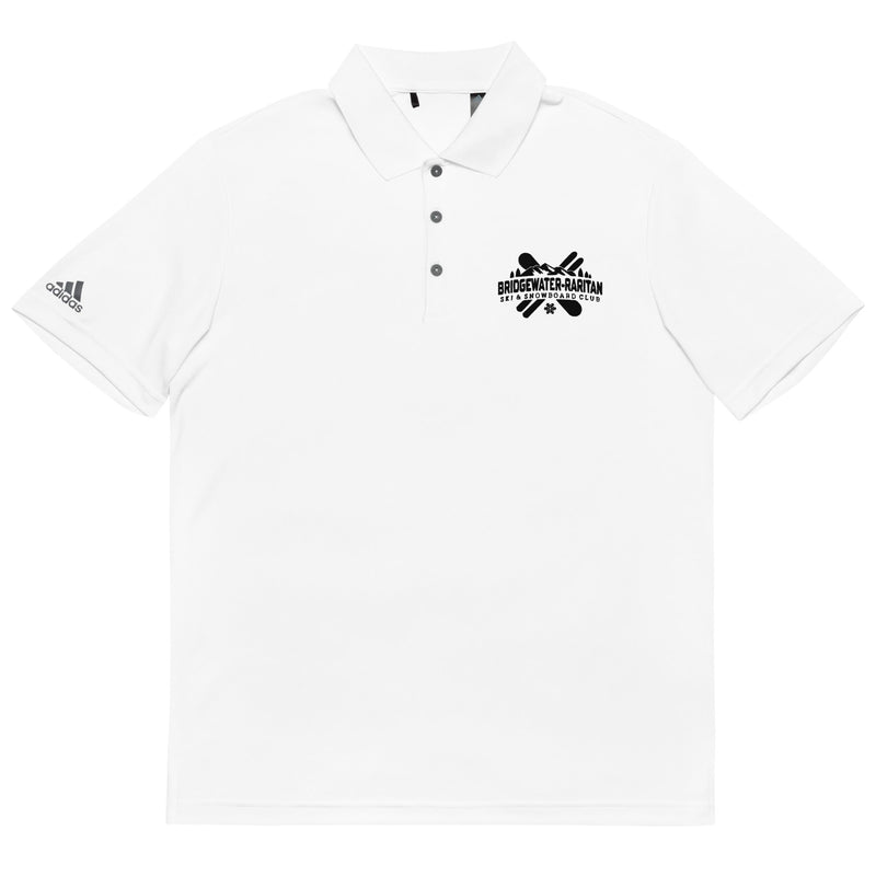 BRSC adidas performance polo shirt