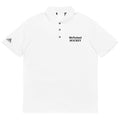 MYH adidas performance polo shirt