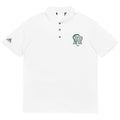 RYL Adidas performance polo shirt